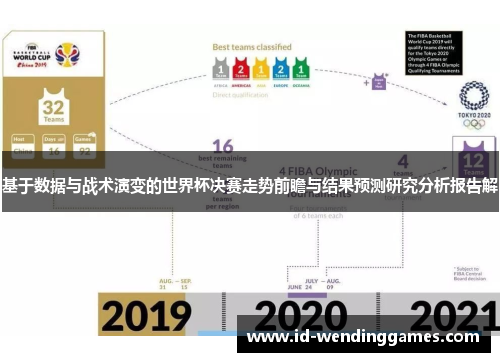 基于数据与战术演变的世界杯决赛走势前瞻与结果预测研究分析报告解 基于数据与战术演变的世界杯决赛走势前瞻与结果预测研究分析报告解