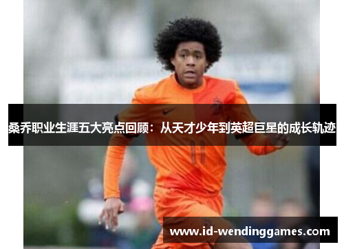 桑乔职业生涯五大亮点回顾：从天才少年到英超巨星的成长轨迹